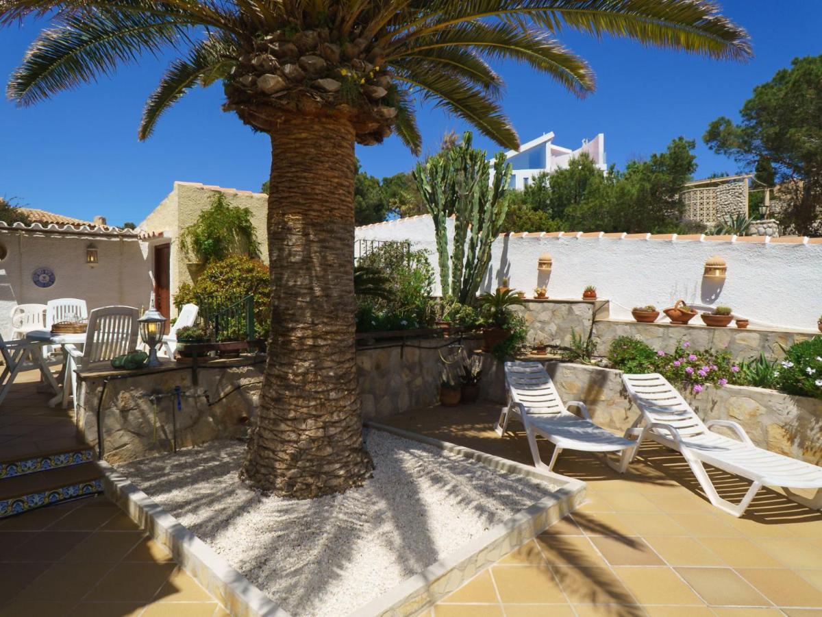 Holiday Home Pedro By Interhome Balcon del Mar Exteriér fotografie