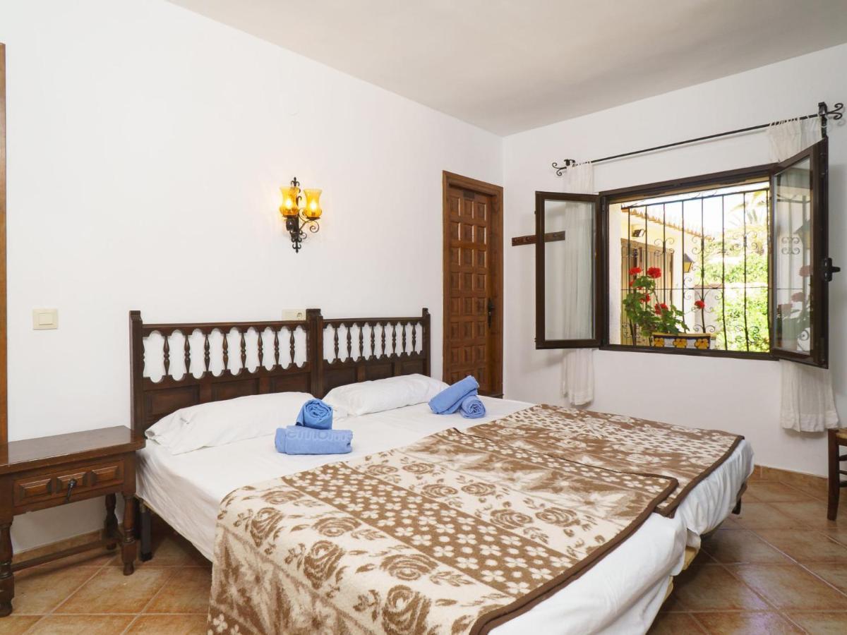 Holiday Home Pedro By Interhome Balcon del Mar Exteriér fotografie