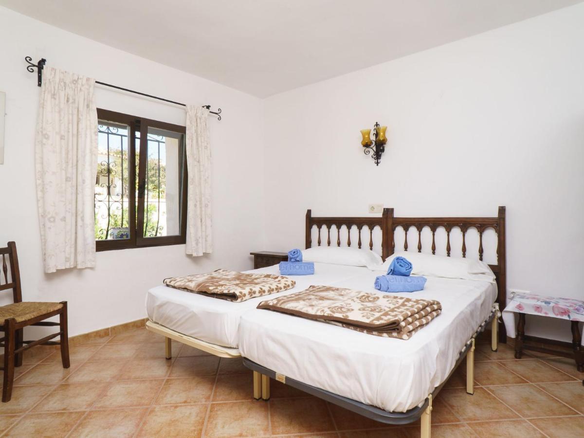 Holiday Home Pedro By Interhome Balcon del Mar Exteriér fotografie