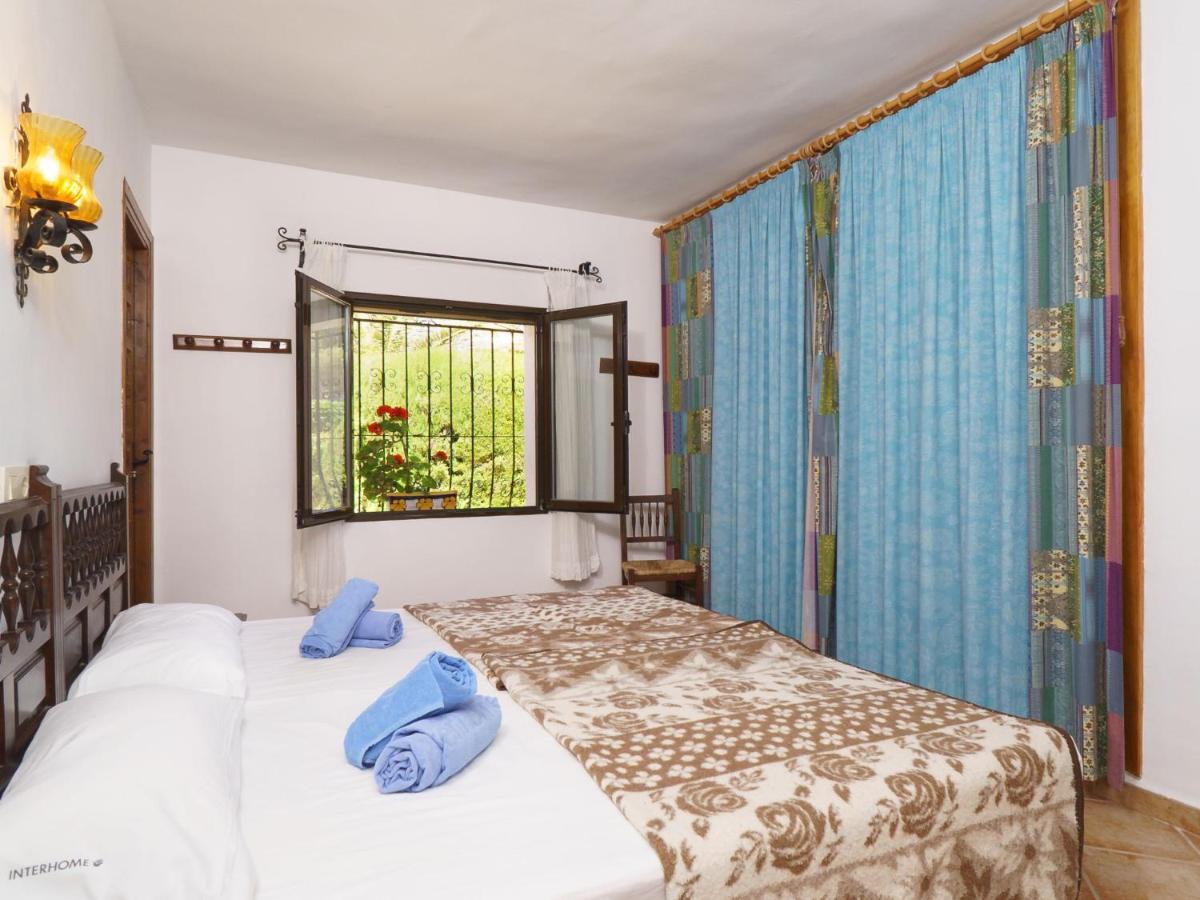 Holiday Home Pedro By Interhome Balcon del Mar Exteriér fotografie