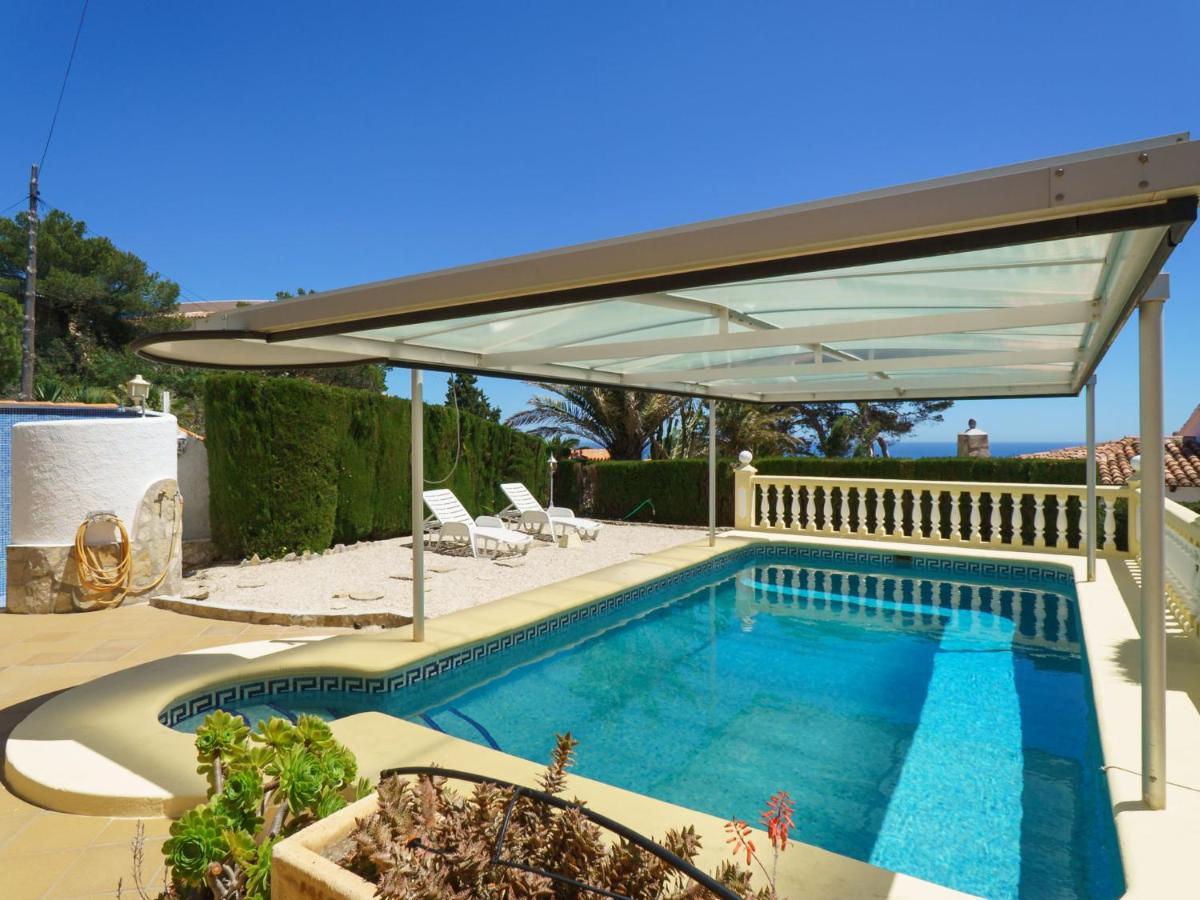 Holiday Home Pedro By Interhome Balcon del Mar Exteriér fotografie