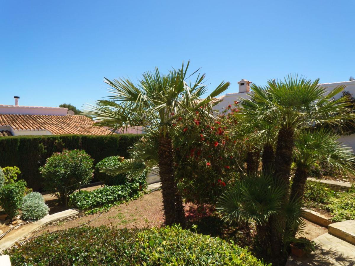 Holiday Home Pedro By Interhome Balcon del Mar Exteriér fotografie
