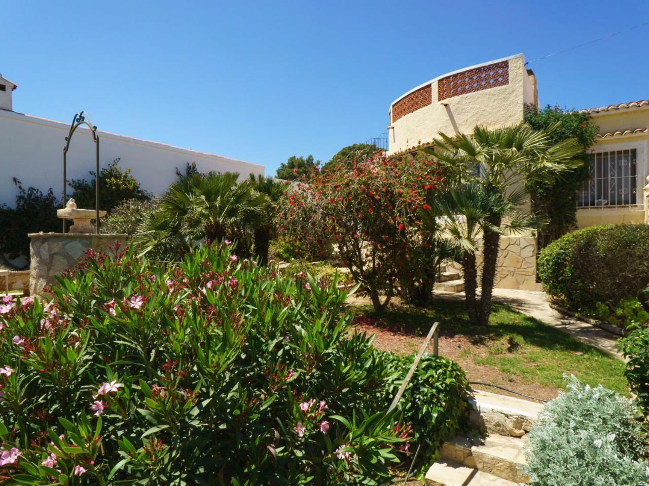 Holiday Home Pedro By Interhome Balcon del Mar Exteriér fotografie